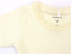 Name It body lemon icing